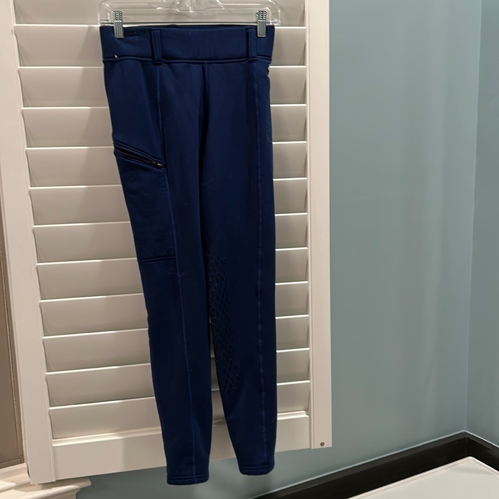 Kerrits ladies ice fill riding pants